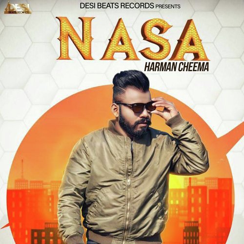 Nasa - Harman Cheema