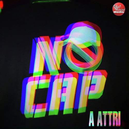 No Cap - A Attri