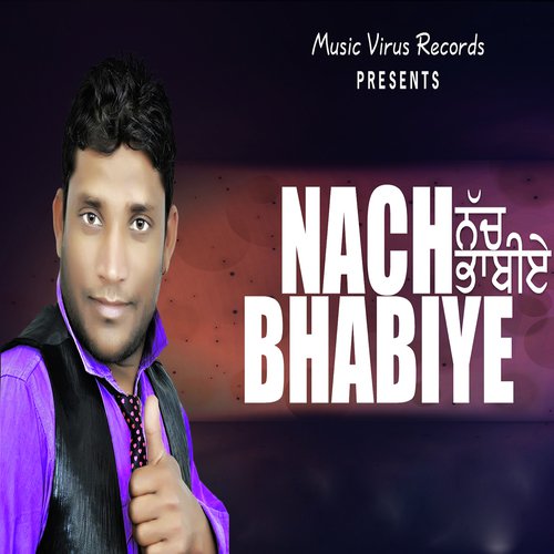 Nach Bhabiye - Malkit Hirdapuria