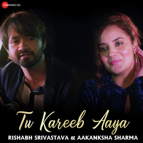 Tu Kareeb Aaya - Suyyash Rai