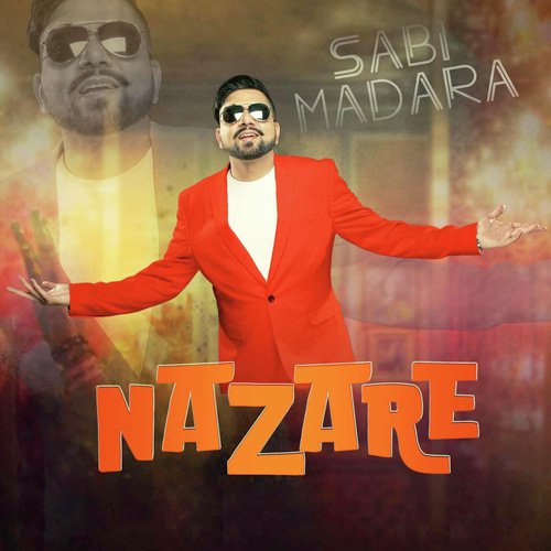 Nazare - Sabi Madara