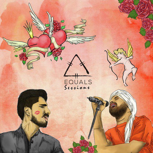 Nasha (Equals Sessions) - Amar Jalal, Faridkot