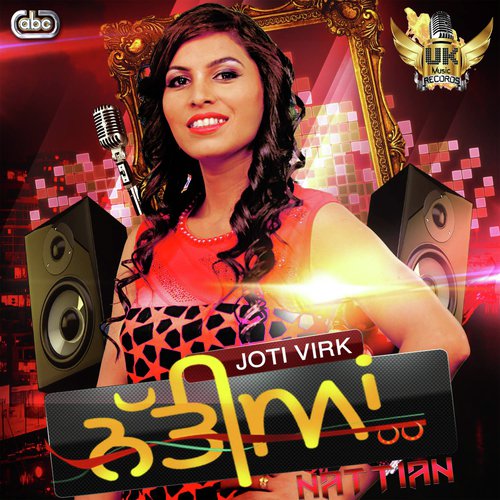 Nattian - Jyoti Virk