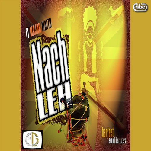 Nach Leh - Harjeet, Major Mattu