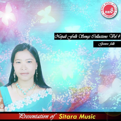 Parar Sal Galbandi - Various Artists
