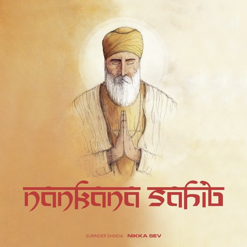 Nankana Sahib (Acoustic) - Nikka Sev
