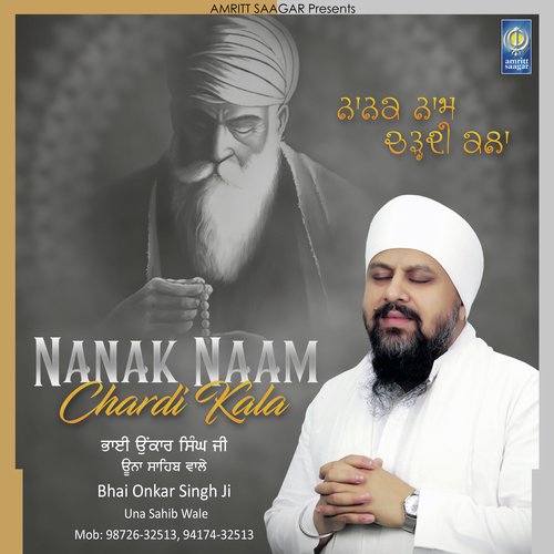 Hau Reh Na Saka - Bhai Onkar Singh Ji Una Sahib Wale