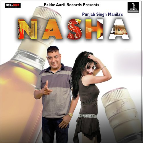 Nasha - Punjab Singh Manila