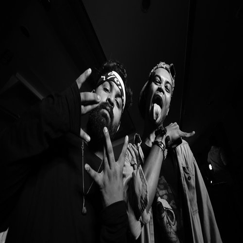 Narmund - Aghori Muzik amp K.Deep