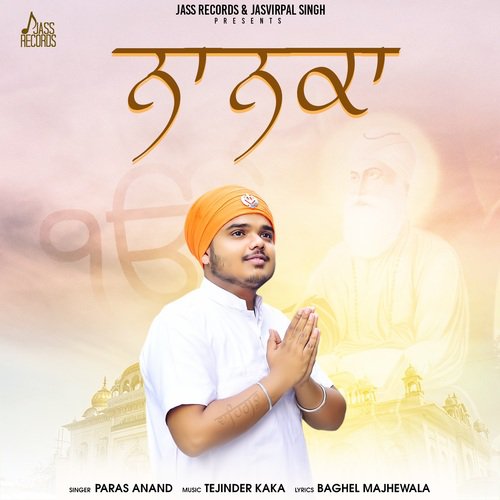Nanka - Paras Anand