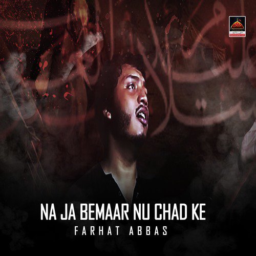 Hussain Veer Mein Chahlum Tera Manawah Kive - Farhat Abbas