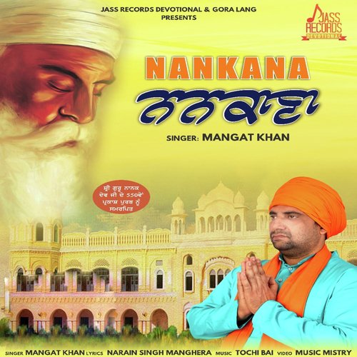 Nankana - Mangat Khan