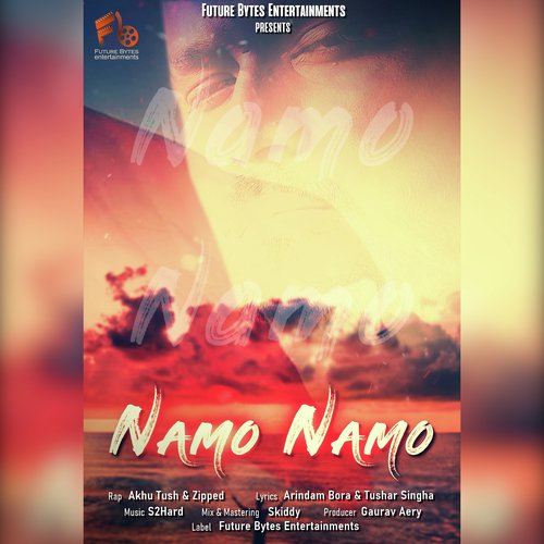 Namo Namo - Akhu Tush amp Zipped Soul