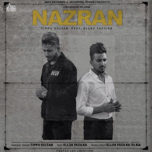 Nazran - Tippu Sultan