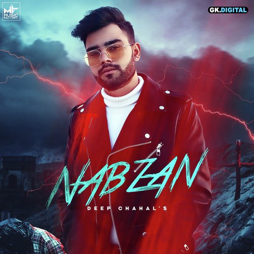 Nabzan - Deep Chahal