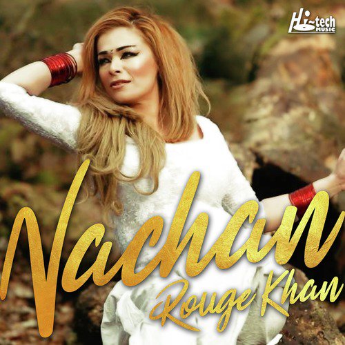 Nachan - Rouge Khan