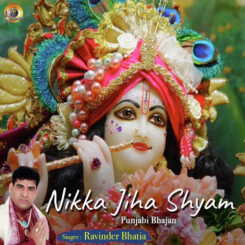 Nikka Jiha Shyam - Ravinder Bhatia