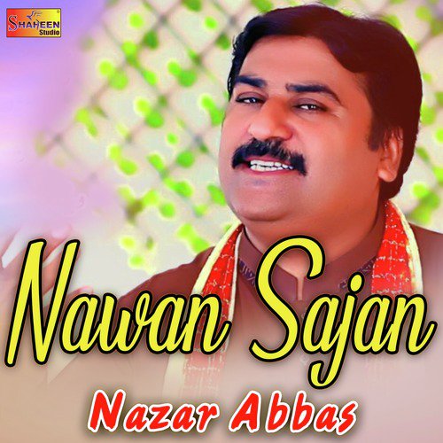 Nawan Sajan - Nazar Abbas