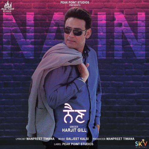 Nain - Hajit Gill
