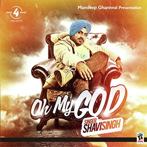 Nazare - Shavi Singh