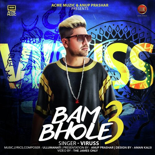 Bam Bhole 3 - Viruss
