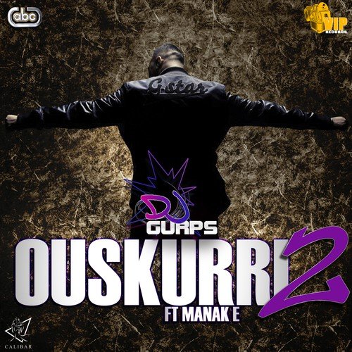 Ous Kurri 2 - Dj Gurps