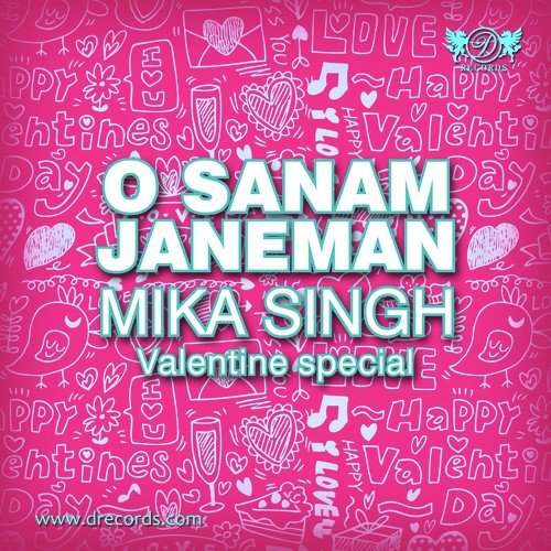 Billo Chala Mangde - Mika Singh