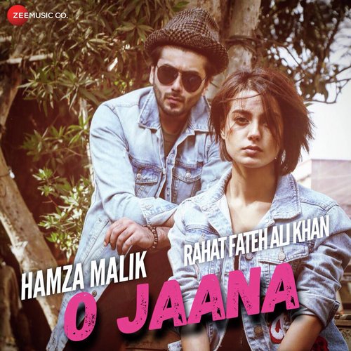 O Jaana - Rahat Fateh Ali Khan
