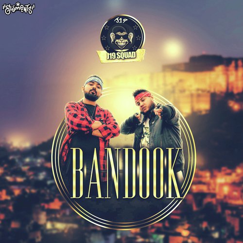 Bandook - J19 Squad