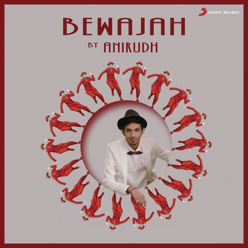 Bewajah - Anirudh Ravichander, Srinidhi Venkatesh