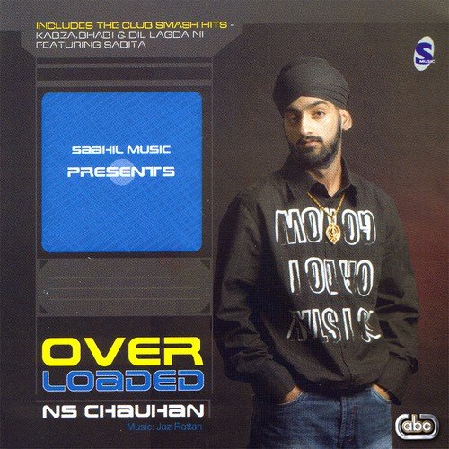 Dil Lagda Ni   1 - N.S. Chauhan