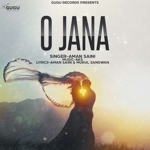 O Jana - Aman Saini