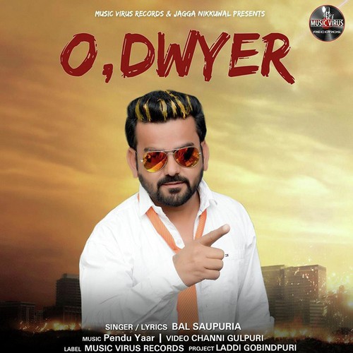 Odwyer - Bal Saupuria