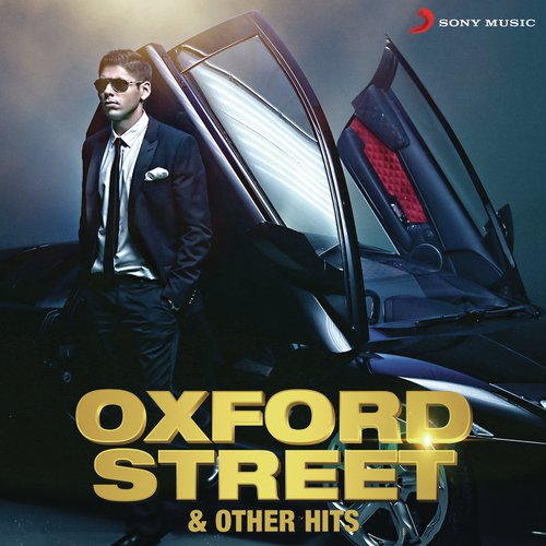 Oxford Street (From Oxford Street) - Various Artists