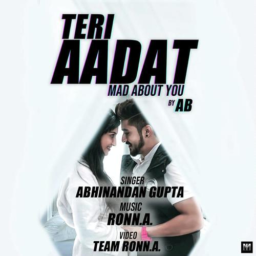 Teri Aadat - Nik