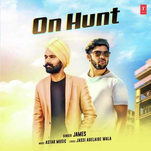 On Hunt - James, Astar Music