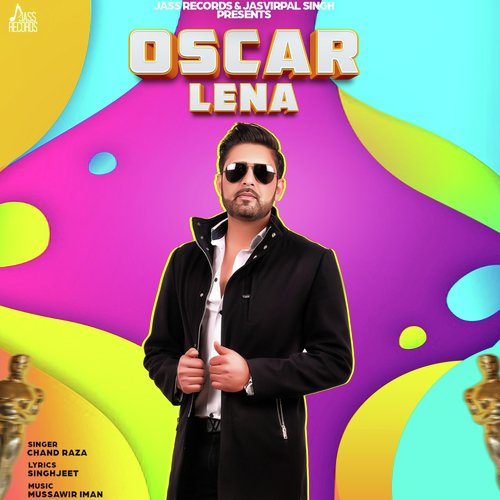 Oscar Lena - Chand Raja