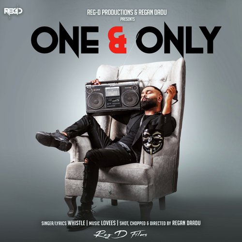 One  Only - Whistle