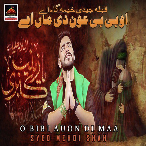 O Bibi Auon Di Maa - Syed Mehdi Shah