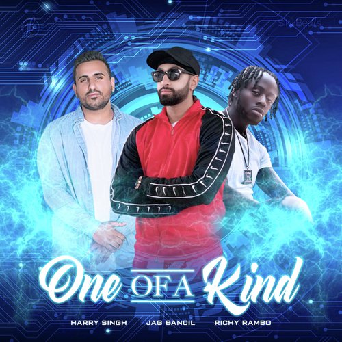 One Of A Kind - Jag Bancil