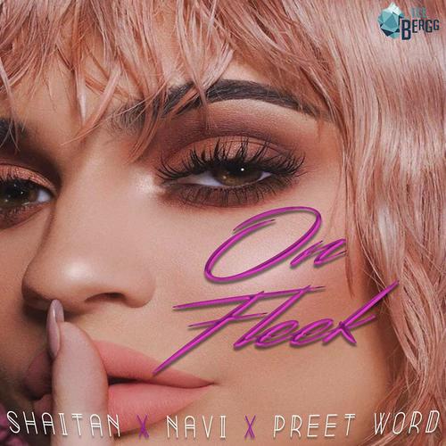 On Fleek - Shaitan, Navi, Shaitan, Preet Word