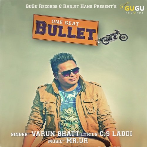 One Seat Bullet - Mr. UR