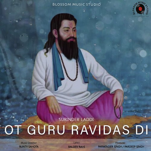 Ot Guru Ravidas Di - Surinder Laddi