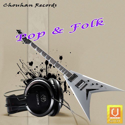 Deeyan Nu Na Maaro - Various Artists