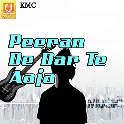 Tikhe Nain Tere - Karamjit Ali