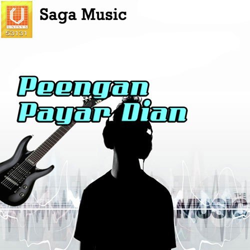 Yaad Aawanga - Jassi Jaspal