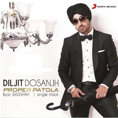 Main Fan Bhagat Singh Da - Diljit Dosanjh