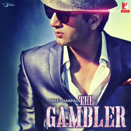 PG - Preet Harpal