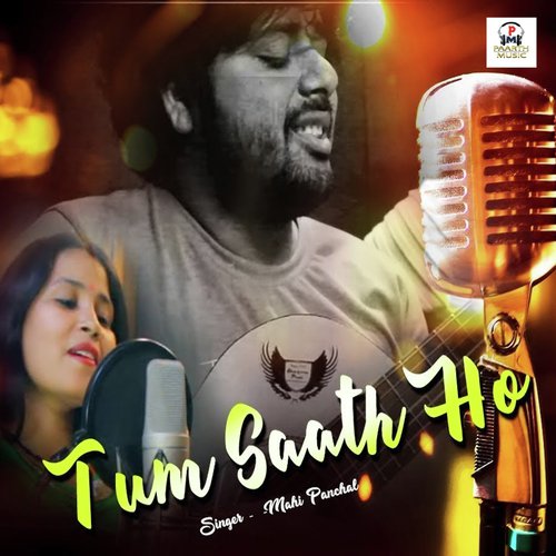Tum Saath Ho - Tarun Panchal (TR Music), Renuka