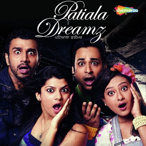Soniye - Jazz Punjabi, Vickky Agarwal